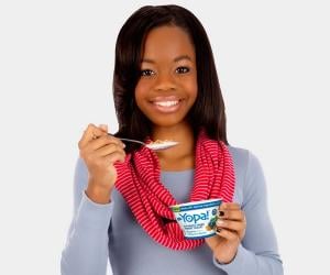 Gabby Douglas Biography