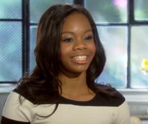 Gabby Douglas