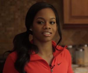 Gabby Douglas