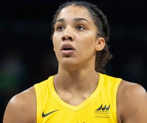 Gabby Williams