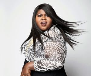 Gabourey Sidibe