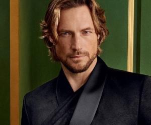 Gabriel Aubry