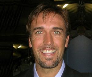 Gabriel Batistuta Biography