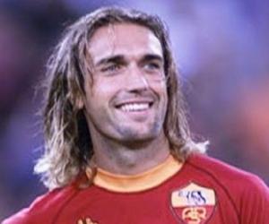 Gabriel Batistuta