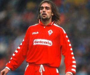 Gabriel Batistuta