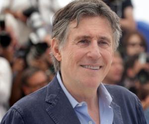 Gabriel Byrne