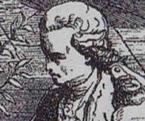 Gabriel de Clieu