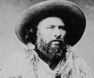 Gabriel Dumont