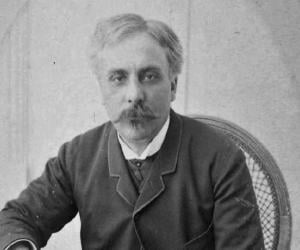 Gabriel Fauré Biography
