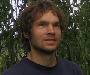 Gabriel Kuhn