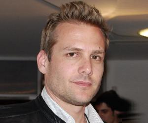 Gabriel Macht