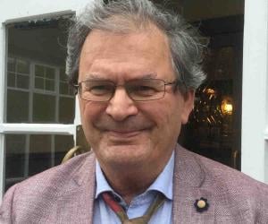 Gabriel Rosenstock