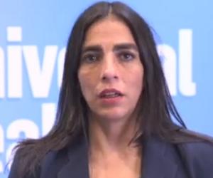 Gabriela Montano