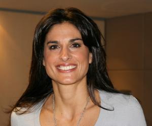 Gabriela Sabatini