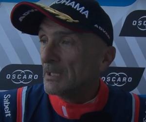 Gabriele Tarquini