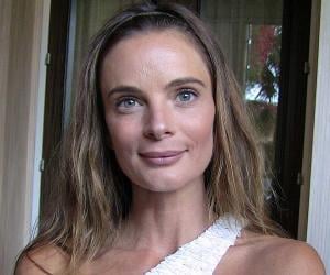 Gabrielle Anwar