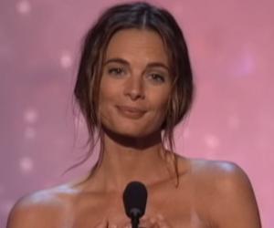 Gabrielle Anwar