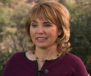 Gabrielle Giffords