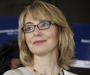 Gabrielle Giffords