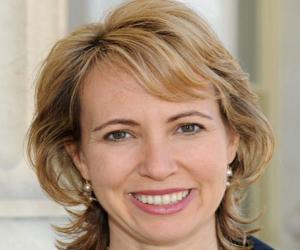 Gabrielle Giffords