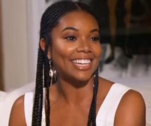 Gabrielle Union Biography