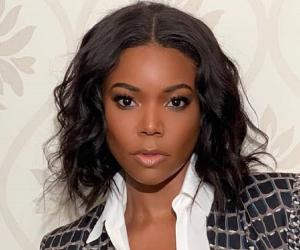 Gabrielle Union