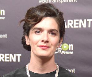 Gaby Hoffmann