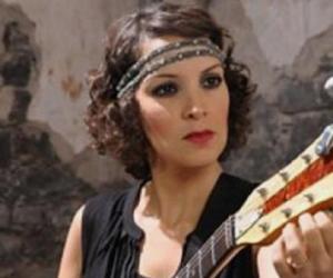 Gaby Moreno