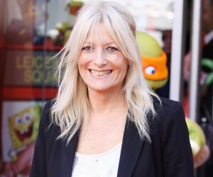 Gaby Roslin