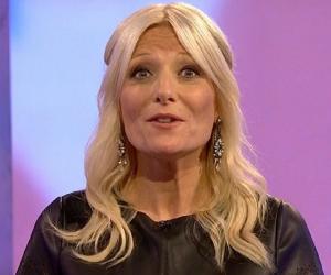 Gaby Roslin