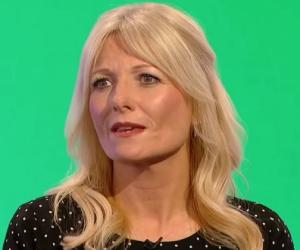 Gaby Roslin