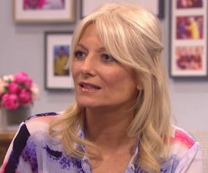 Gaby Roslin