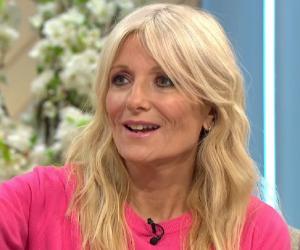 Gaby Roslin