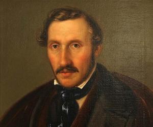 Gaetano Donizetti Biography