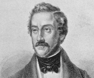 Gaetano Donizetti