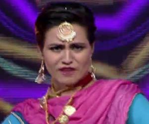 Gagandeep Kaur