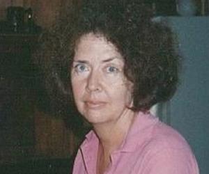 Gail Kathleen Godwin
