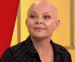 Gail Porter