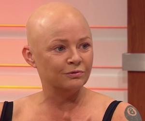 Gail Porter