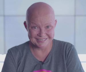 Gail Porter