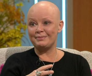 Gail Porter