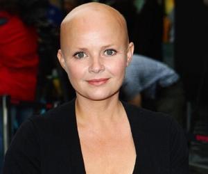 Gail Porter