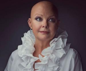 Gail Porter