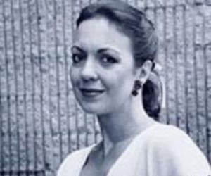 Gail Robinson