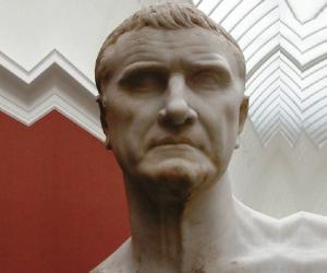 Gaius Papirius Carbo