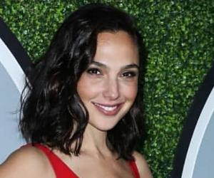 Gal Gadot