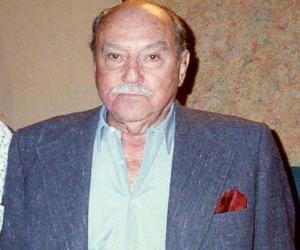 Gale Gordon