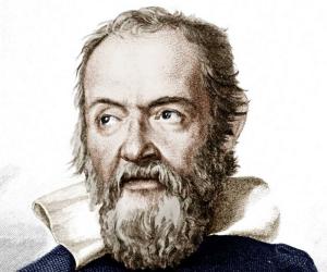 galileo galilei short biography