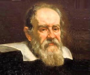 Galileo Galilei