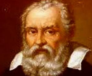 Galileo Galilei